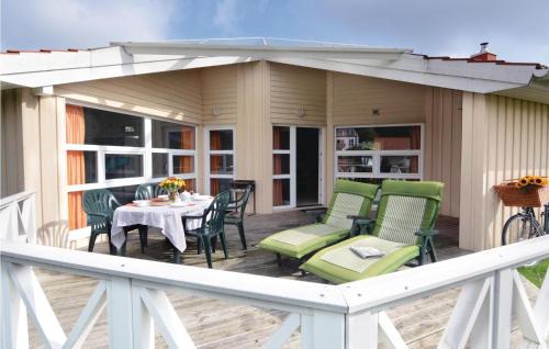 Schoenhagen Casa | Strandpark 20