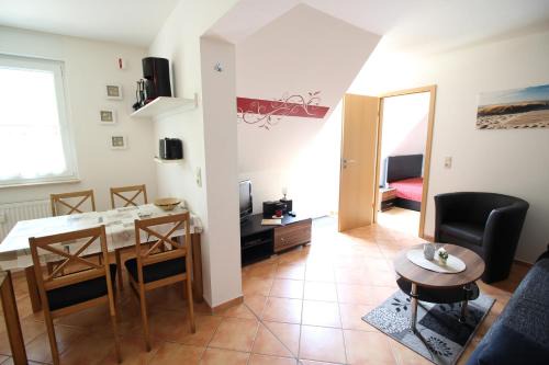 Ostseebad Dierhagen Apartamento | Strandperle App 10