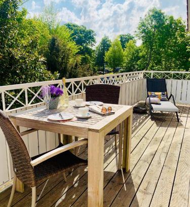 Ostseebad Wustrow Apartamento | Strandquartier 31 "Quartier 1"