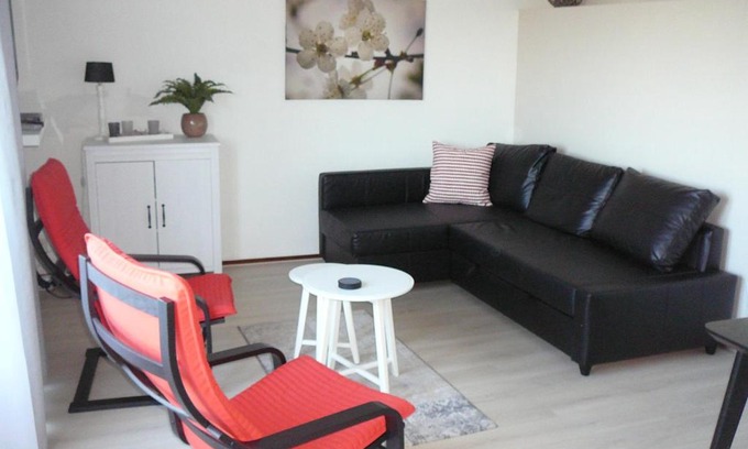 Julianadorp aan zee Apartamento | Strandslag Zanddijk 149 Julianadorp aan Zee