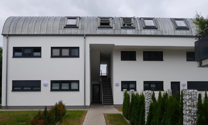 Koelpinsee Apartamento | Strandstraße H3W6 Kölpinsee