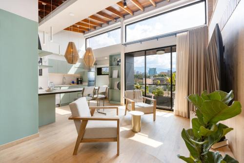 El Poblado Apartamento | StrataSix Hotel