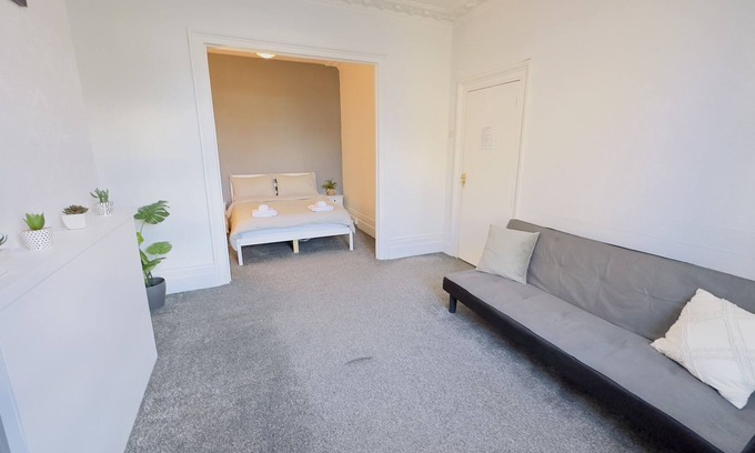 Stratford Casa | Newton House E15