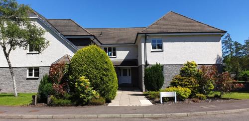 Gleneagles Apartamento | Strathallan - Luxury 3 Bedroom Apartment, Gleneagles, Auchterarder