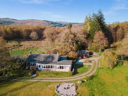 Kilcreggan Casa | Strathcashel Cottage