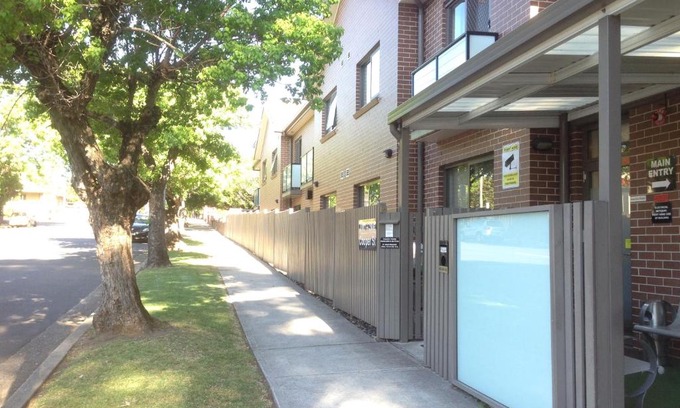 Strathfield Hotel | Strathfield Executive Accommodation