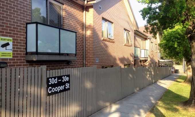 Strathfield Apartamento | Strathfield Executive Accommodation