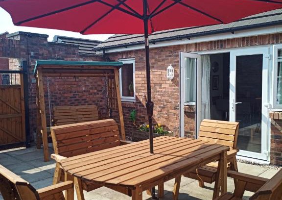 Cockermouth Apartamento | Strawberry Fields