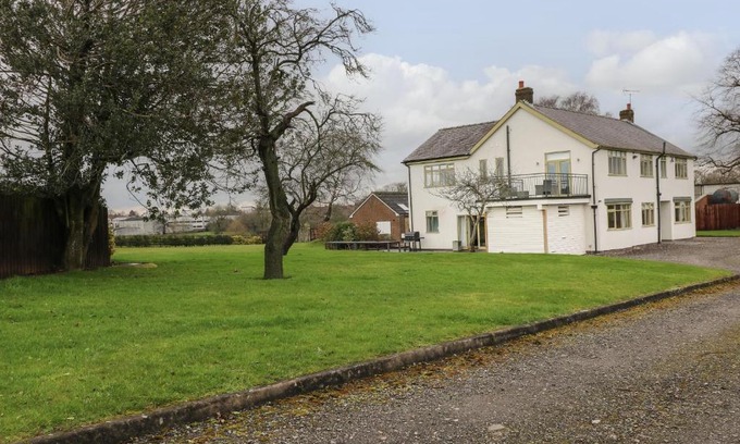 Ripley Casa | Strelley Court Farm