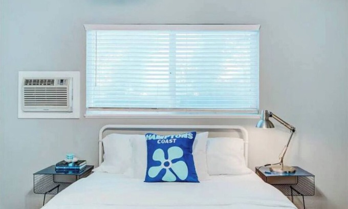 Carmichael Casa | Stress Free Home