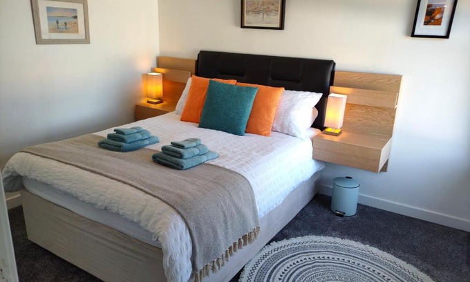 Stromness Apartamento | Stromness Apartments