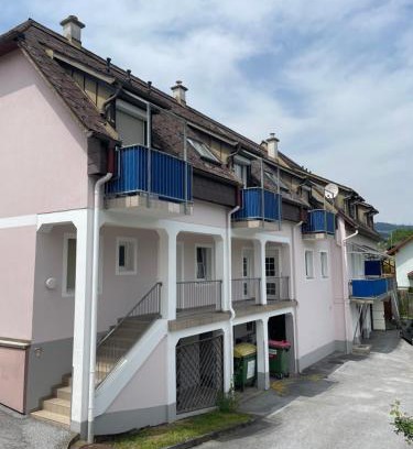 Koeflach Apartamento | Stubalm Appartements in der Lipizzanerheimat