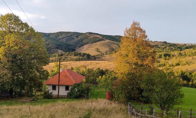 Central Serbia Casa | Studenac Mionica