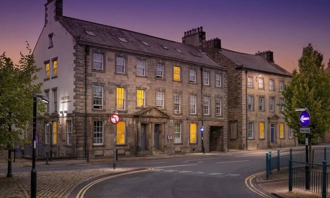 Lancaster Apartamento | Student Only Cable Street