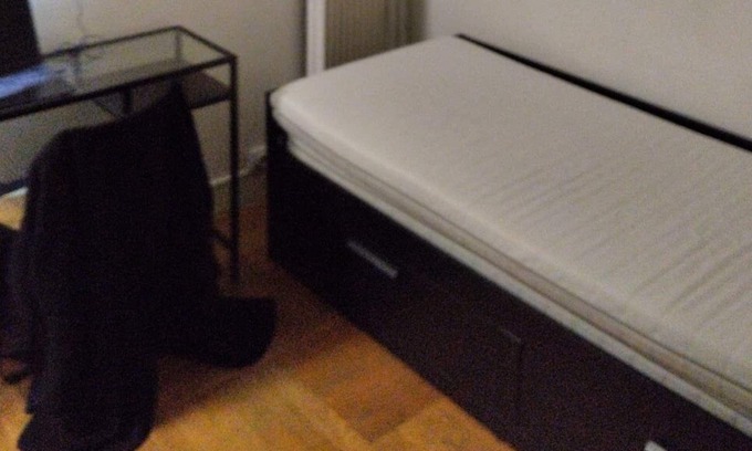 Chatillon Casa | Studette Avec Accès Facile Paris Proche Paris Centre