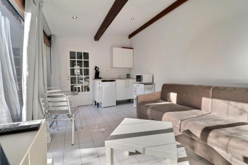 Allauch Apartamento | Studio à Allauch