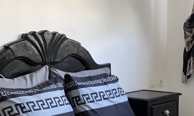 Bouznika Apartamento | Studio à Louer aux Environs de la Ville Balnéaire de Bouznika