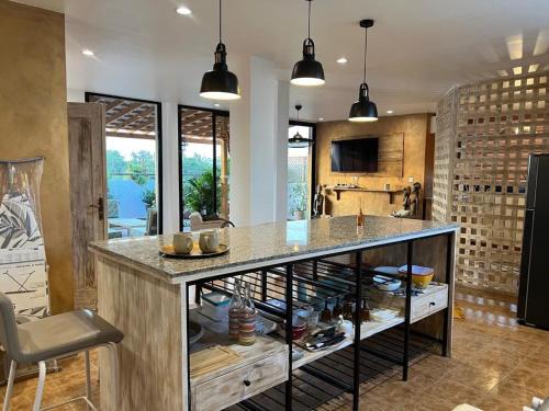 Dakar Apartamento | Studio élégant près des Maristes
