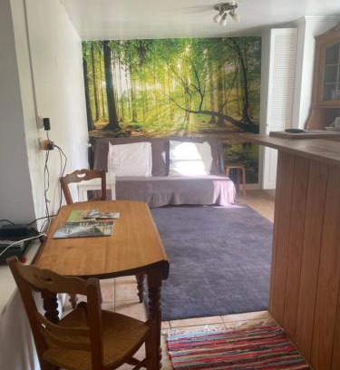 Remalard-en-Perche Apartamento | Studio 1 personne cœur du Perche