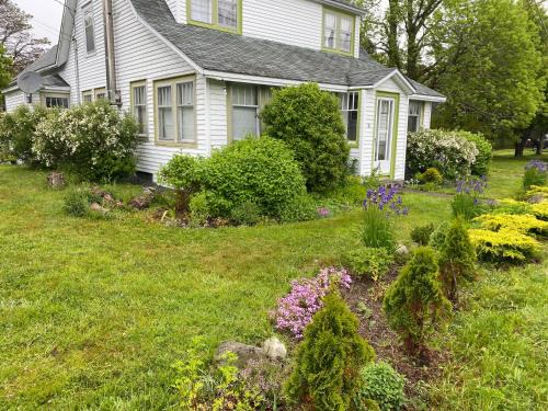 Port Clyde Cama Y Desayuno | Studio 181 Bed & Breakfast