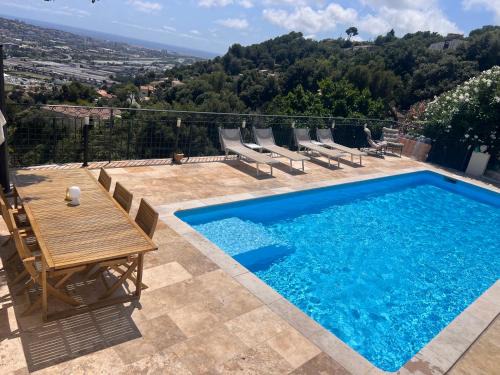 Saint-Laurent-du-Var Apartamento | Studio 2 Personnes Saint Laurent du Var Montaleigne