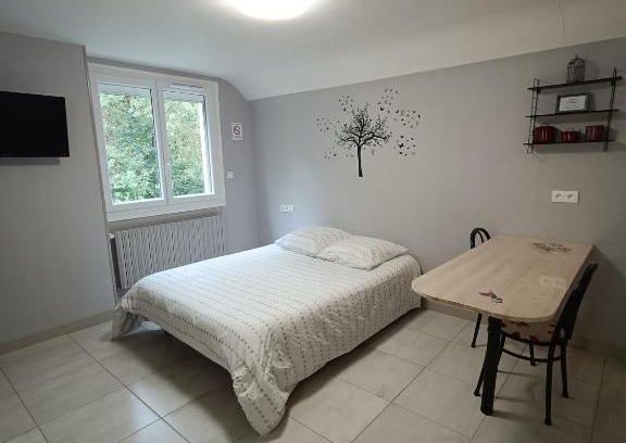 Questembert Apartamento | studio 2 personnes entre campagne et plages