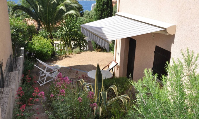Propriano Villa | Estudio 2 personas Propriano