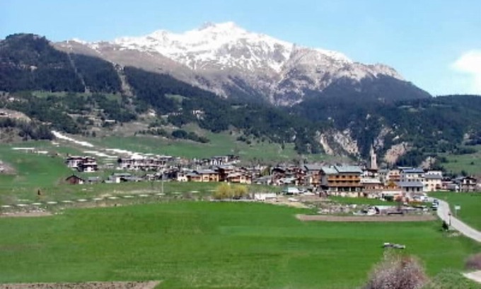 Aussois Apartamento | estudio - 2 cuartos - 4 Personas