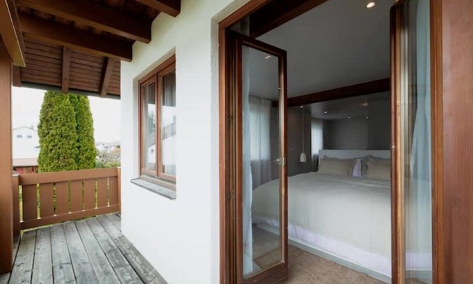 Lauben Apartamento | Studio 2 - S4 Design Studios