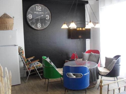 Lorient Apartamento | Studio 21