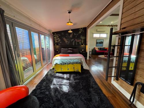 Bellingen Apartamento | Studio 22 Bellingen