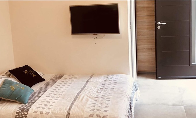 Puilboreau Casa | Studio 25 m2 La Rochelle