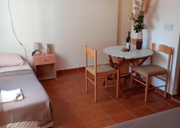 Petrovac Apartamento | Studio 3