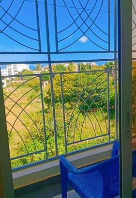 Mtwapa Apartamento | Studio 308