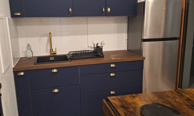 Thiais Apartamento | Studio 37 m Carré