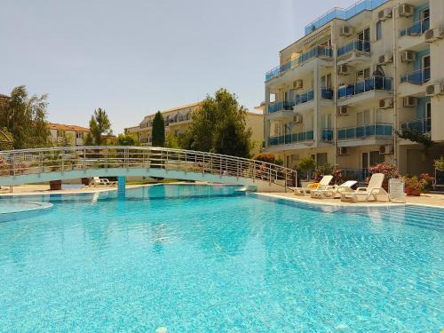 Nessebar Apartamento | Studio 41