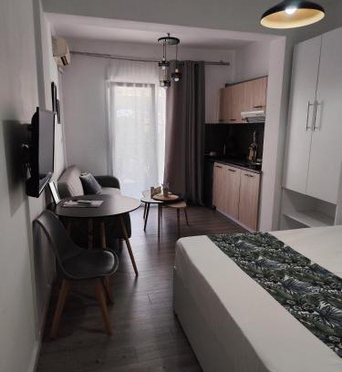 Nea Khili Apartamento | stuDio 57 6