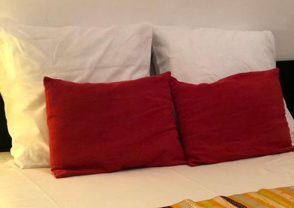 Yof Apartamento | Studio 58