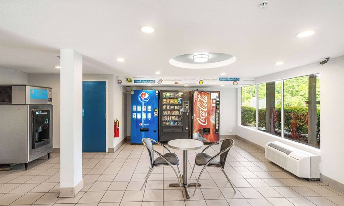 Augusta Hotel | Studio 6 Augusta, Ga