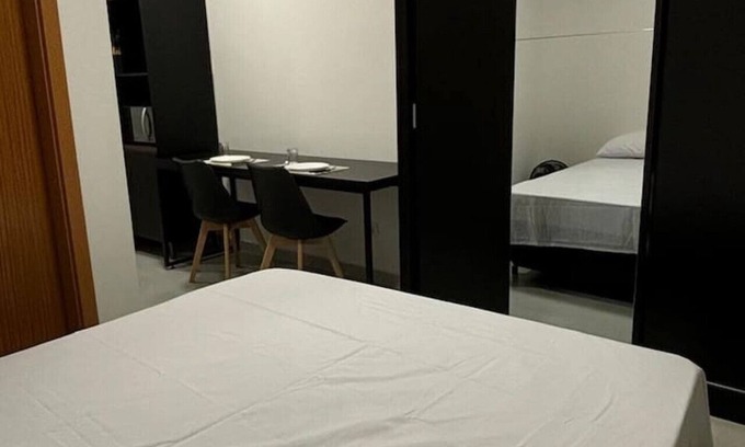 Vila Mazzei Apartamento | Studio 611 - Tucuruvi - 15min do Expo Center Norte