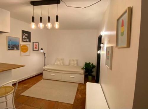 Carmes Apartamento | Studio 9 Trinité - Hypercentre Toulouse, Accueil H24 et Wi-Fi