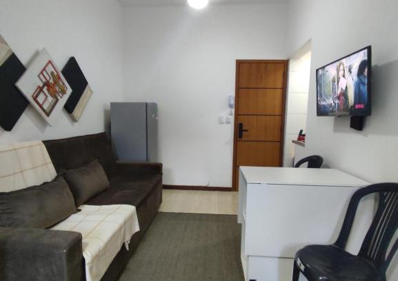 Alto Apartamento | Studio Aconchegante Teresopolis no Alto