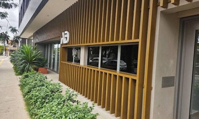 Sao Paulo Apartamento | Studio AD330 Alto da Boa Vista