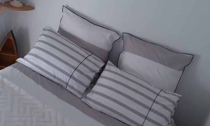 Le Fenouiller Apartamento | Studio adjoining the owner's house Terrace corner not overlooked