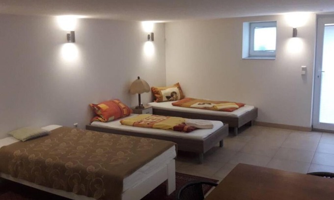 Alzenau Apartamento | Studio Alzenau