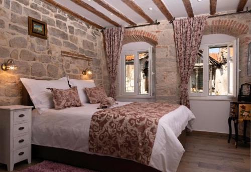 Old Town Apartamento | Studio Amore in Diocletian palace