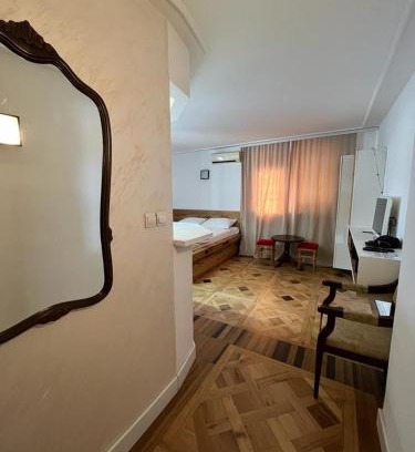 Kosancicev Venac Apartamento | Studio Ana