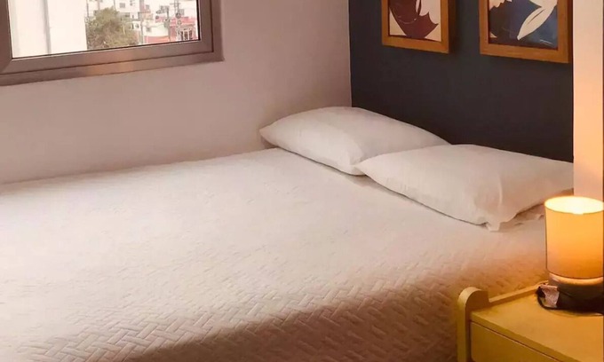 Zona 4 Apartamento | Studio apartment great location trendy area