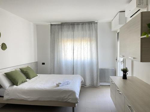Pasiano di Pordenone Apartamento | Studio apartment near Pordenone Fiera