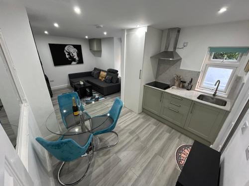Northcote Apartamento | Studio apartament in Clapham